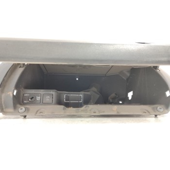 Recambio de guantera para volkswagen polo (6r1) advance referencia OEM IAM 6R1857101M  