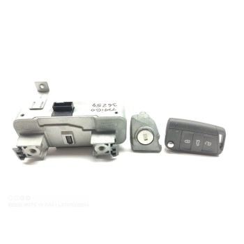 Recambio de conmutador de arranque para volkswagen taigo (cs1) r-line referencia OEM IAM 2Q0905861A  