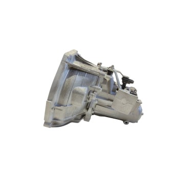 Recambio de caja cambios para ford fiesta (ce1) st-line referencia OEM IAM H1BR7002XFD  