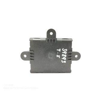 Recambio de modulo electronico para land rover range rover velar velar referencia OEM IAM J8A214D620CC  