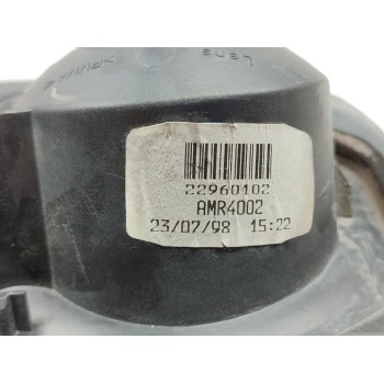 Recambio de piloto trasero izquierdo para land rover freelander (ln) 2.0 di familiar (72kw) referencia OEM IAM AMR4002  