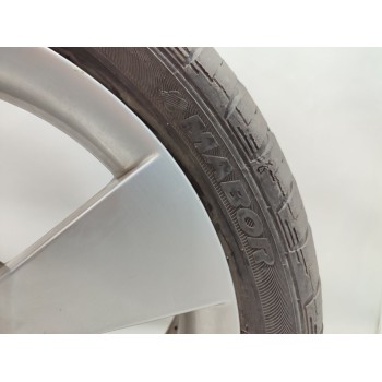 Recambio de juego llantas para skoda octavia combi (5e5) active referencia OEM IAM 5E0601025D  
