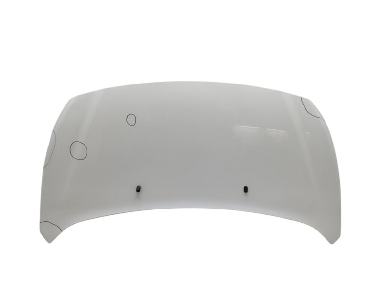 Recambio de capo para ford transit connect combi 230 l2 trend referencia OEM IAM 2403629  