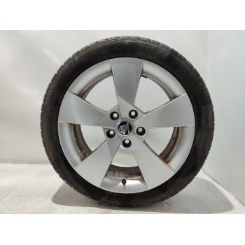 Recambio de juego llantas para skoda octavia combi (5e5) active referencia OEM IAM 5E0601025D  