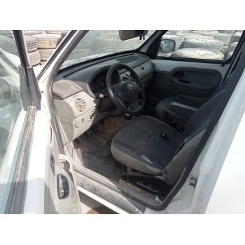 nissan kubistar (x76) del año 2007