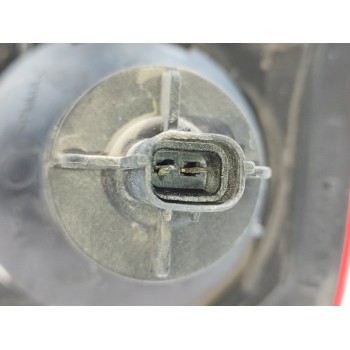 Recambio de piloto trasero izquierdo para land rover freelander (ln) 2.0 di familiar (72kw) referencia OEM IAM AMR4002  