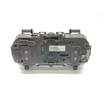 Recambio de cuadro instrumentos para renault captur ii intens referencia OEM IAM 248109363R  