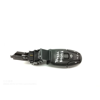 Recambio de mando multifuncion para peugeot 5008 allure referencia OEM IAM 96637236XT  