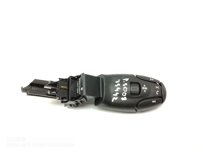 Recambio de mando multifuncion para peugeot 5008 allure referencia OEM IAM 96637236XT  