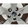 Recambio de juego llantas para skoda octavia combi (5e5) active referencia OEM IAM 5E0601025D  