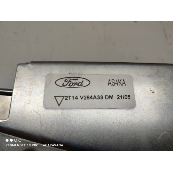 Recambio de cerradura puerta lateral izquierda para ford transit connect (tc7) 1.8 tdci cat referencia OEM IAM 2T14V264A33DM  