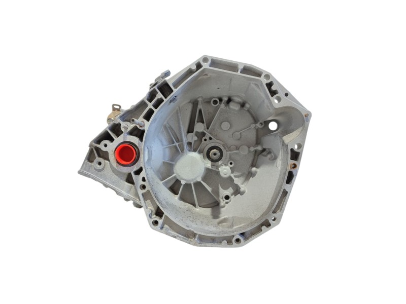 Recambio de caja cambios para dacia dokker essential referencia OEM IAM TL4358  