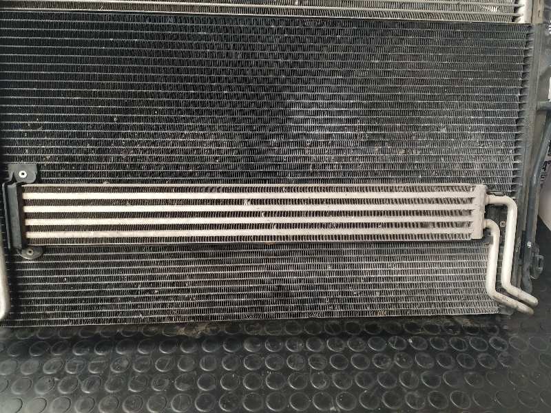 Recambio de radiador aceite para volkswagen touareg (7la) tdi v10 referencia OEM IAM 7L6422885A  