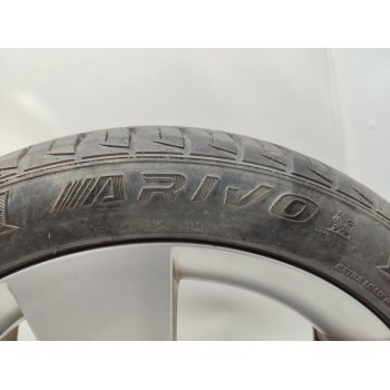 Recambio de juego llantas para skoda octavia combi (5e5) active referencia OEM IAM 5E0601025D  