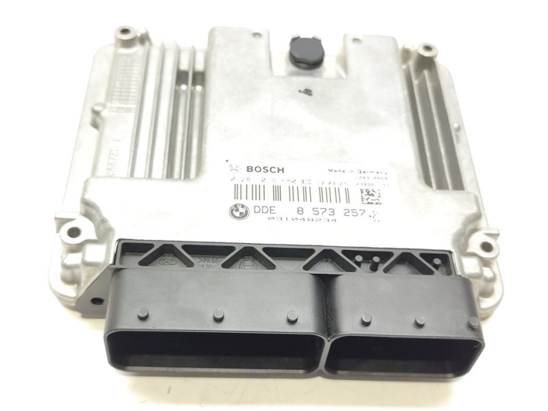 Recambio de centralita motor uce para bmw serie 3 lim. (f30) 320d referencia OEM IAM 0281019680  