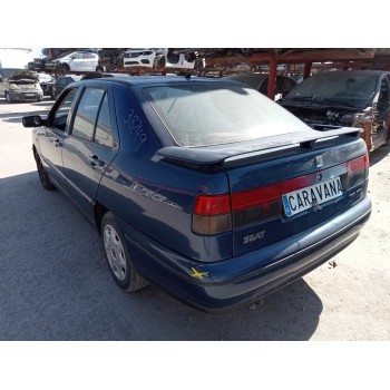 seat toledo (1l) del año 1997