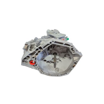 Recambio de caja cambios para dacia dokker essential referencia OEM IAM TL4358  