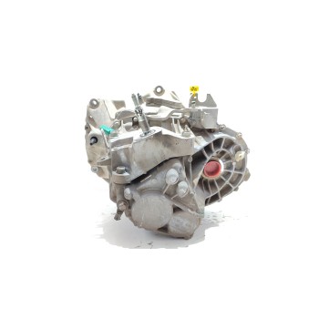 Recambio de caja cambios para nissan qashqai (j10) acenta referencia OEM IAM TL4A116  
