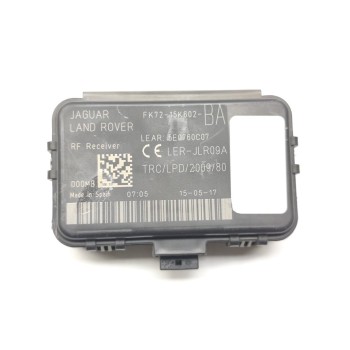 MODULO ELECTRONICO FK7215K602BA 