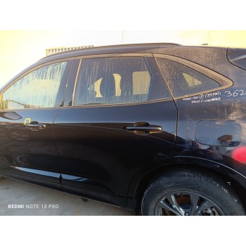 Recambio de puerta trasera izquierda para ford kuga hybrid st-line referencia OEM IAM 2793148  