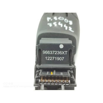 Recambio de mando multifuncion para peugeot 5008 allure referencia OEM IAM 96637236XT  