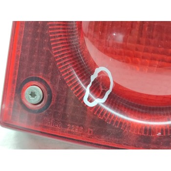 Recambio de piloto trasero derecho para land rover freelander (ln) 2.0 di familiar (72kw) referencia OEM IAM AMR4003  