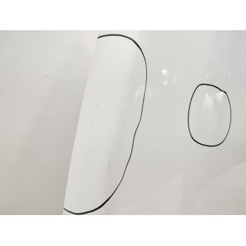 Recambio de capo para ford transit connect combi 230 l2 trend referencia OEM IAM 2403629  