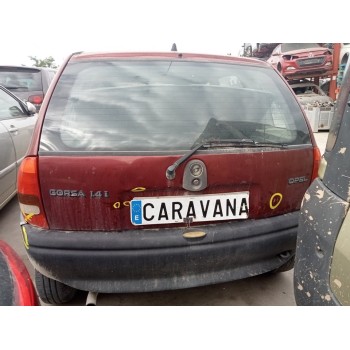 opel corsa b del año 1993