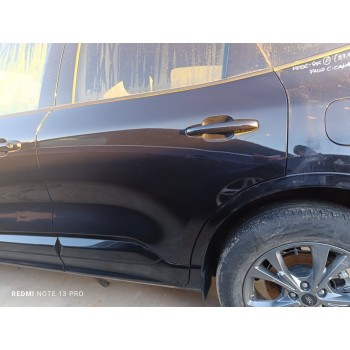Recambio de puerta trasera izquierda para ford kuga hybrid st-line referencia OEM IAM 2793148  
