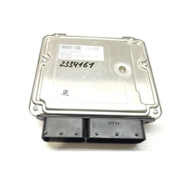 Recambio de centralita motor uce para bmw serie 3 lim. (f30) 320d referencia OEM IAM 0281019680  