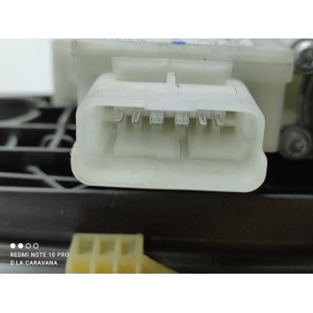 Recambio de elevalunas delantero derecho para renault captur ii intens referencia OEM IAM 807203293R  