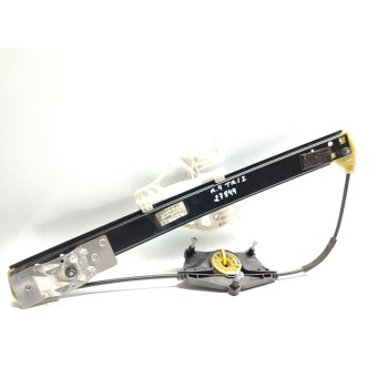 Recambio de elevalunas trasero izquierdo para audi a4 ber. (b8) básico referencia OEM IAM 8K0839461  