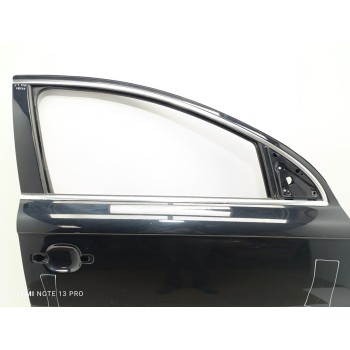 Recambio de puerta delantera derecha para audi q7 (4l) 3.0 tdi referencia OEM IAM 4L0831052A  