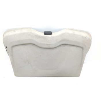 Recambio de bandeja trasera para volvo v40 basis referencia OEM IAM 31291021  