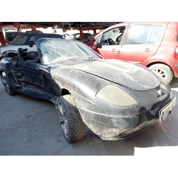 fiat barchetta (183) del año 2005