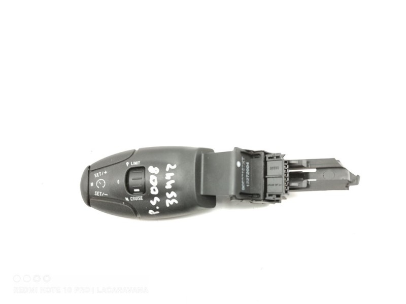 Recambio de mando volante para peugeot 5008 allure referencia OEM IAM 96637157XT  