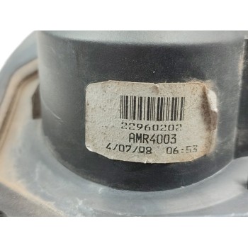 Recambio de piloto trasero derecho para land rover freelander (ln) 2.0 di familiar (72kw) referencia OEM IAM AMR4003  