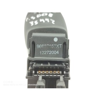 Recambio de mando volante para peugeot 5008 allure referencia OEM IAM 96637157XT  