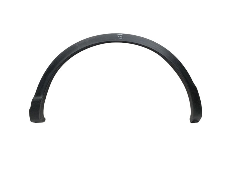 Recambio de aletin trasero izquierdo para nissan qashqai (j11) acenta referencia OEM IAM 938294EA0A  