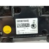 Recambio de mando climatizador para skoda octavia combi (5e5) active referencia OEM IAM 5E0907044Q  