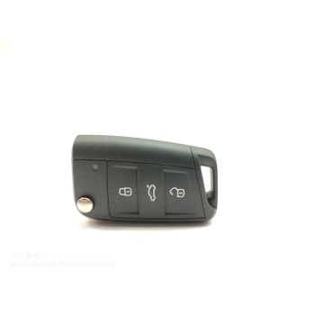 Recambio de conmutador de arranque para volkswagen taigo (cs1) r-line referencia OEM IAM 2Q0905861A  