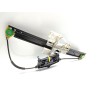 Recambio de elevalunas trasero izquierdo para audi a4 ber. (b8) básico referencia OEM IAM 8K0839461  