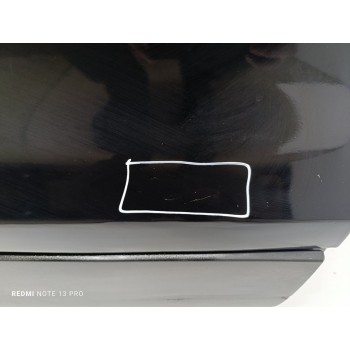 Recambio de puerta delantera derecha para audi q7 (4l) 3.0 tdi referencia OEM IAM 4L0831052A  