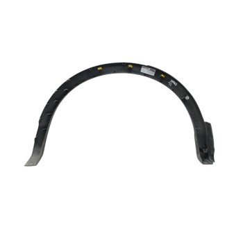 Recambio de aletin trasero izquierdo para nissan qashqai (j11) acenta referencia OEM IAM 938294EA0A  