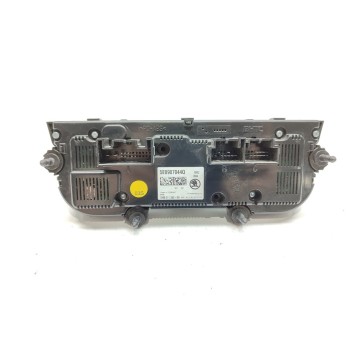 Recambio de mando climatizador para skoda octavia combi (5e5) active referencia OEM IAM 5E0907044Q  