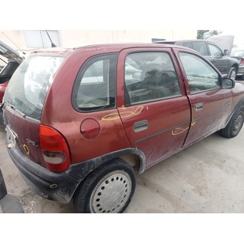 opel corsa b del año 1993