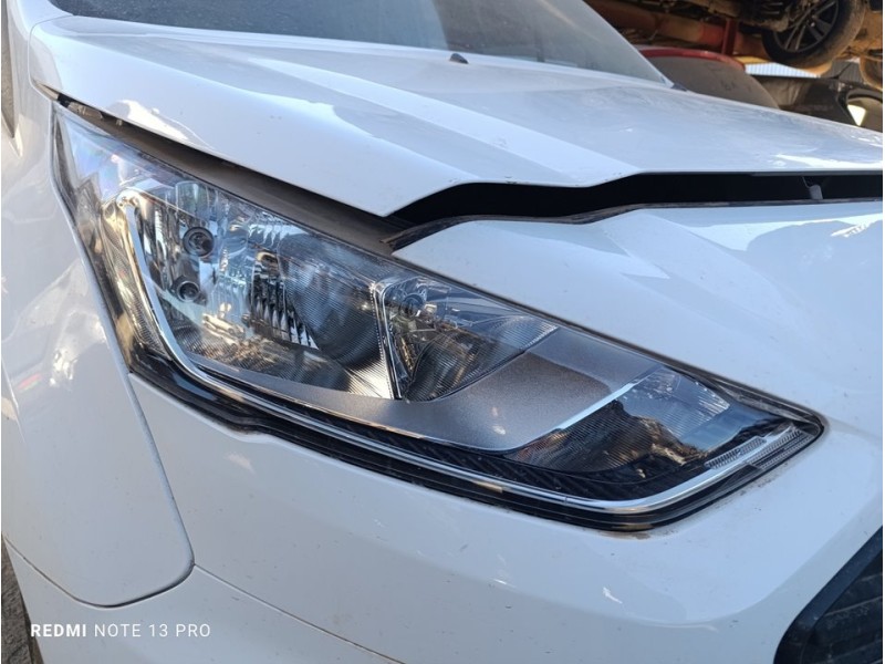 Recambio de faro derecho para ford transit connect combi 230 l2 trend referencia OEM IAM 2278794  