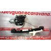 Recambio de elevalunas trasero izquierdo para volkswagen polo (6r1) advance referencia OEM IAM 6R0959811G  
