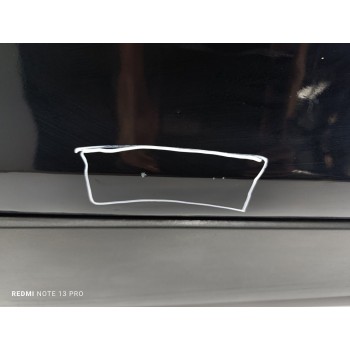 Recambio de puerta delantera derecha para audi q7 (4l) 3.0 tdi referencia OEM IAM 4L0831052A  