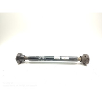 Recambio de transmision central trasera para volkswagen touareg (7la) tdi r5 referencia OEM IAM 7L6521101  